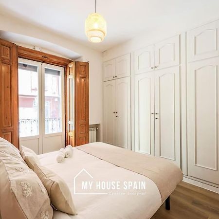 Myhousespain - Nuevo Piso Reformado En Malasana Madrid Exteriér fotografie